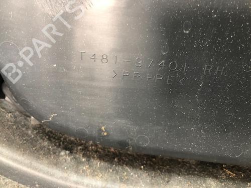 Front right panel DAIHATSU MATERIA (M4_) 1.5 | BP24438302C59 - Image 6