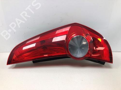 Used Right taillight Right taillight 37208065 37208065