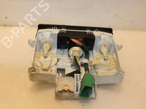 Climate control SUBARU IMPREZA Saloon (GD) 2.0 WRX Turbo AWD (GDA) | BP15326717I5 