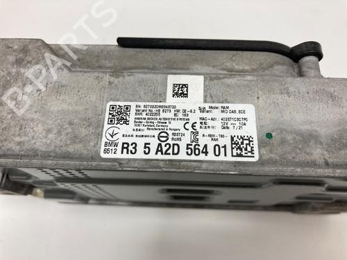 Electronic module BMW X3 (G01, F97, G08) iX3 | BP37207291M83 - Image 8