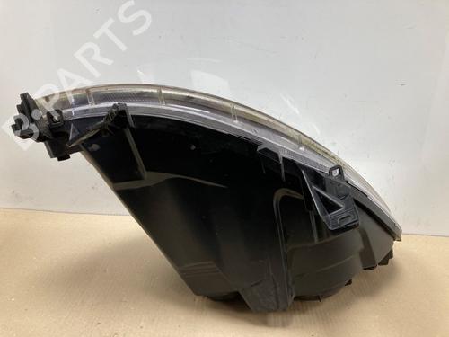 Left headlight PEUGEOT BOXER Van 2.2 HDi 100 | BP37211512C28 - Image 3