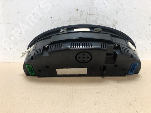Multifunctionele display AUDI A4 B6 Avant (8E5) 2.0 | BP15344005C48 