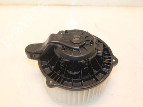 Ventilator motor TESLA MODEL X (5YJX) 90D AWD (525 hp) 15329033