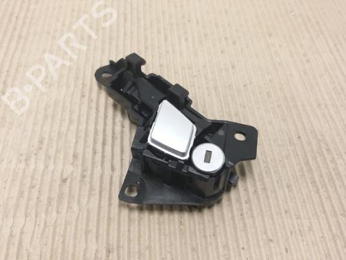 Used Interior handle BMW 5 (F10) 520 d (190 hp) 22177004