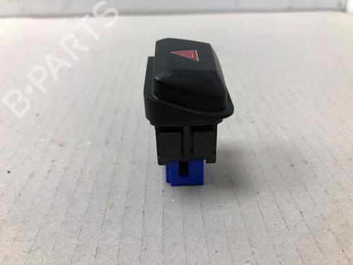 Warning switch PEUGEOT 2008 I (CU_) 1.2 THP 110 / PureTech 110 | BP37210019I22 - Image 4