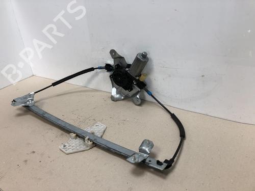 Front left window mechanism FORD TRANSIT CONNECT (P65_, P70_, P80_) 1.8 TDCi | BP37206310C22 - Image 2