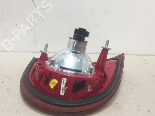 Right taillight VW GOLF V (1K1) 1.6 FSI | BP15531948C35 