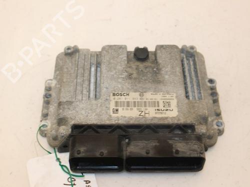 Used Engine control unit (ECU) Engine control unit (ECU) 15325633 15325633