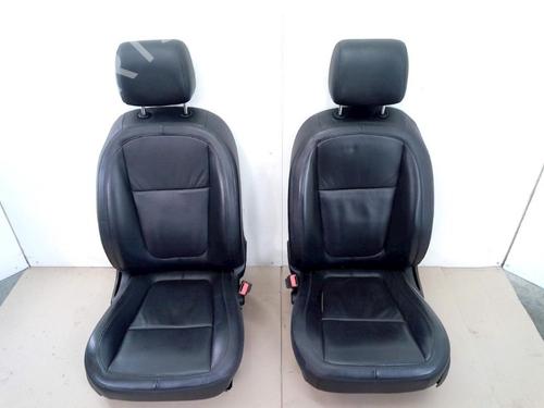 Seats set JAGUAR XF I (X250) 4.2 | BP15336876C78 
