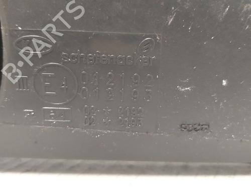 Left mirror KIA CARENS II MPV (FJ) 1.8 | BP15532413C26 