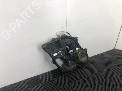 Rear left window mechanism MAZDA CX-7 (ER) 2.2 MZR-CD AWD (ER10A) | BP37207393C24 - Image 3