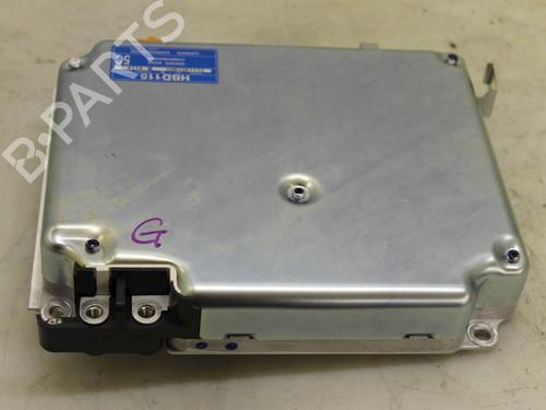 Used Electronic module Electronic module 15303029 15303029