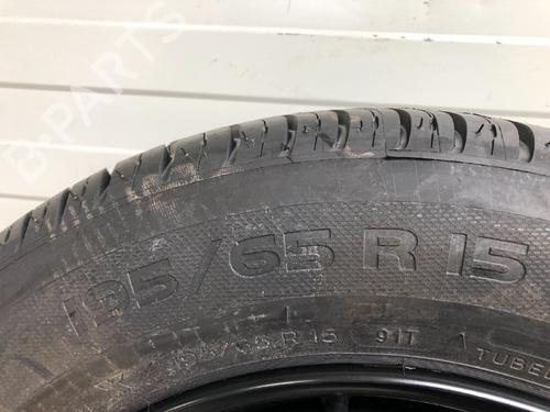Rim RENAULT SCÉNIC II (JM0/1_) 1.6 16V (JM1R) | BP15535229C45 