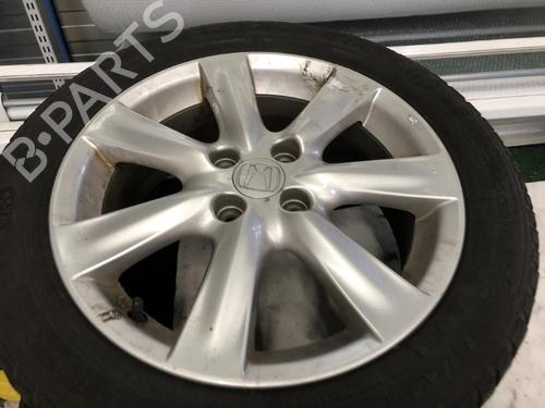 Fælgsæt HONDA INSIGHT (ZE_) 1.3 IMA (ZE28, ZE2) | BP37214780C100 - Image 8
