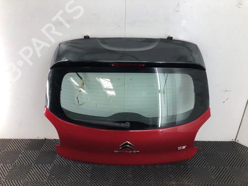 tailgate-citroen-c3-iii-sx-2016-37211797 main image