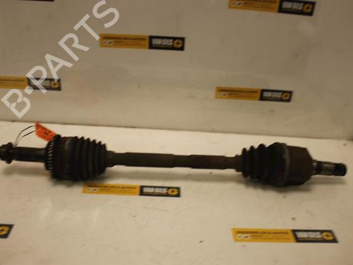 Used Left rear driveshaft Left rear driveshaft 15311299 15311299