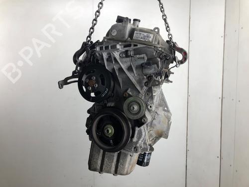 Used Engine Engine 37203984 37203984