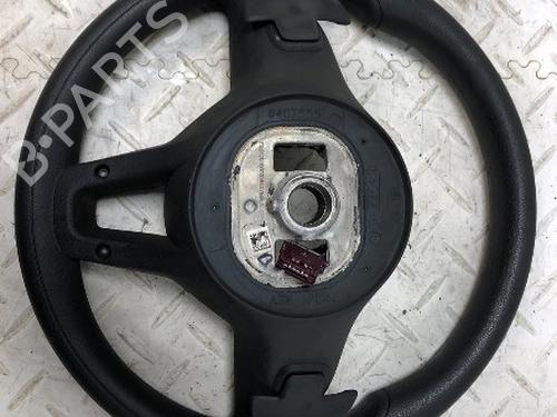 Steering wheel MERCEDES-BENZ SPRINTER 3,5-t Platform/Chassis (B907, B910) 319 CDI RWD (907.133, 907.135, 907.233, 907.235) | BP37204701C49 - Image 4