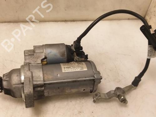 Used Starter Starter 15337558 15337558