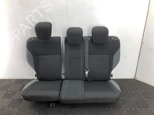 Sæde sæt FORD B-MAX (JK) 1.0 EcoBoost | BP36863574C78 - Image 3