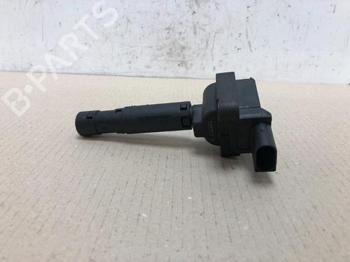 Ignition coil MERCEDES-BENZ C-CLASS (W203) C 200 Kompressor (203.042) | BP15300380M94 