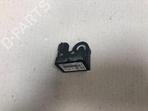 Electronic module MAZDA CX-7 (ER) 2.2 MZR-CD AWD (ER10A) | BP37203939M83 - Image 5