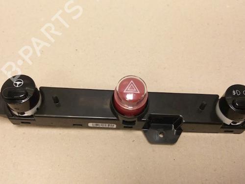 Used Warning switch Warning switch 15339809 15339809