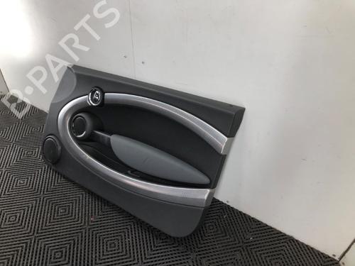 Front right panel MINI MINI (R56) Cooper S | BP37213764C59 - Image 2