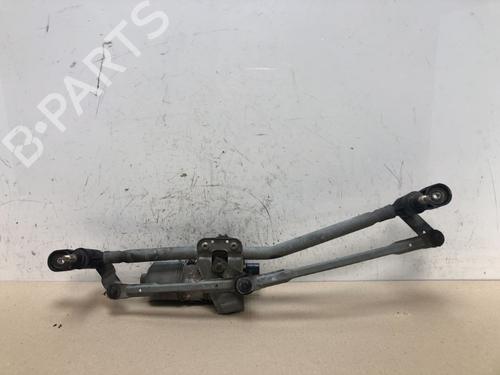 Used Front wipers mechanism Front wipers mechanism 15649896 15649896