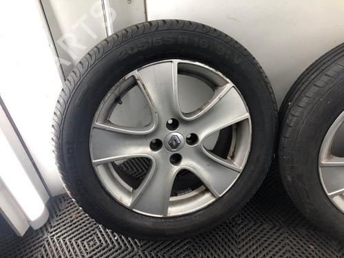 Felg RENAULT CLIO IV (BH_) 1.5 dCi 90 | BP27246011C45