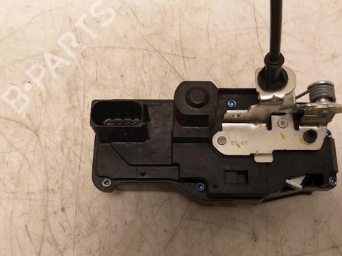 Højre fortil lås TESLA MODEL S (5YJS) 90D AWD | BP15339080C97 - Image 3