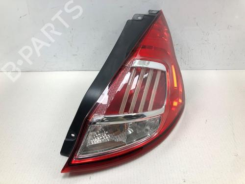 right-taillight-ford-fiesta-vi-cb1-ccn-2008-37208725 main image