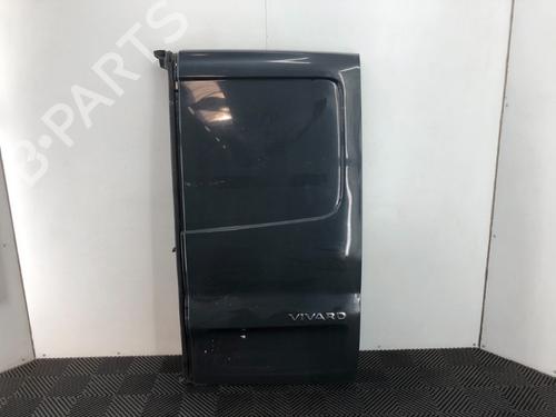 Used Tailgate Tailgate 15851091 15851091