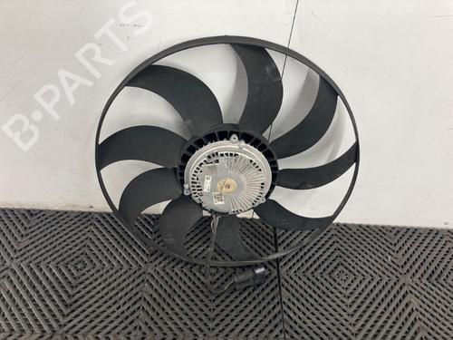 Radiator fan MERCEDES-BENZ E-CLASS (W213) AMG E 63 S 4-matic+ (213.089) | BP37209002M35 - Image 4