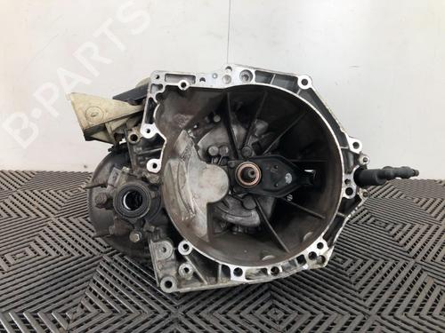 Used Gearbox CITROËN C4 I (LC_) 1.6 VTi 120 (120 hp) 15347655