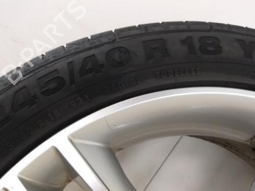 Felg AUDI A4 B8 Avant (8K5) 2.0 TFSI | BP15342877C45 