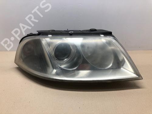 Højre forlygte VW PASSAT B5.5 (3B3) 2.0 (115 hp) 17515256