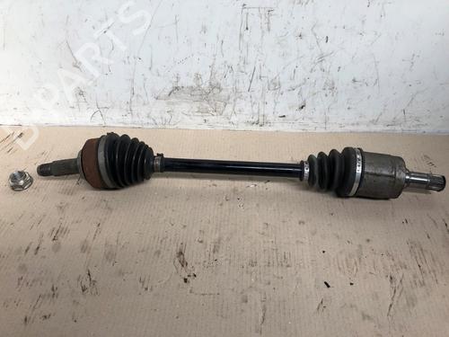 Used Left front driveshaft Left front driveshaft 15298694 15298694