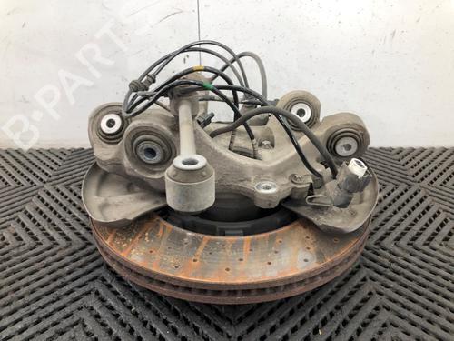 Used Right rear steering knuckle Right rear steering knuckle 37209003 37209003