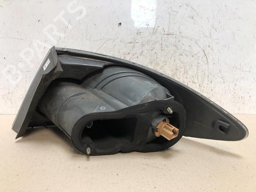 Left taillight MAZDA 6 Hatchback (GG) 1.8 | BP15534626C34 - Image 5