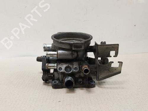 Throttle body SAAB 9-3 Cabriolet (YS3D) 2.0 i | BP15535605M82 