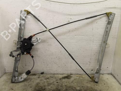 Used Front right window mechanism Front right window mechanism 15304467 15304467