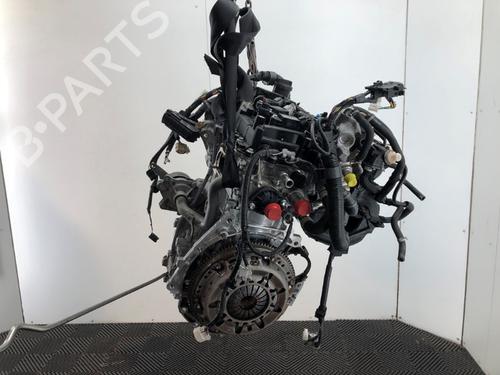 Engine TOYOTA AYGO (_B4_) 1.0 VVTi (KGB40) | BP37209724M1 - Image 3