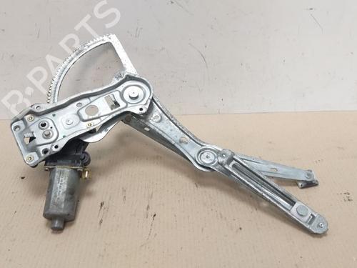 Used Front right window mechanism Front right window mechanism 15342672 15342672