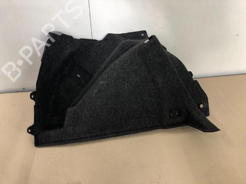 Used Boot lining Boot lining VW GOLF VI (5K1) 1.6 (102 hp) 20154678 20154678