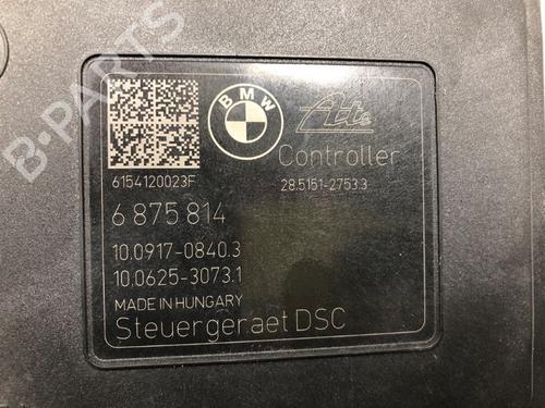 ABS pump BMW 1 (F20) 118 d | BP37209119M43 - Image 4