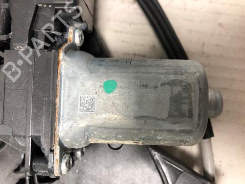 Front left window mechanism OPEL CORSA F (P2JO) CORSA-e (68) | BP37212627C22 - Image 5