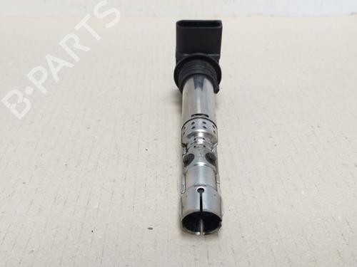 Ignition coil VW FOX Hatchback (5Z1, 5Z3, 5Z4) 1.2 | BP15532908M94 