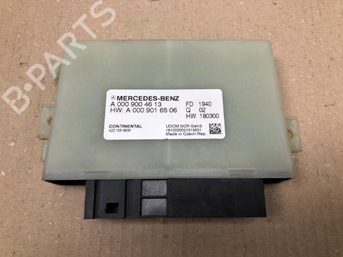 Used Control unit Control unit 37214197 37214197