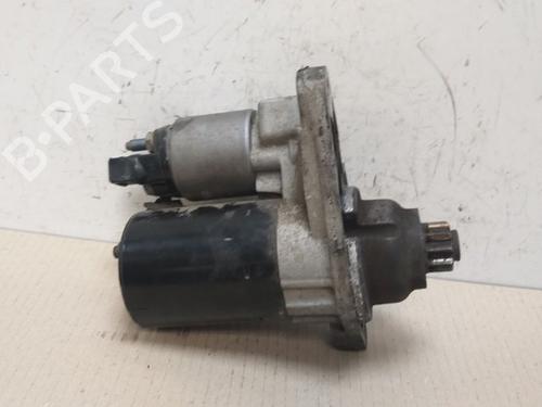 Starter VW FOX Hatchback (5Z1, 5Z3, 5Z4) 1.2 | BP15343741M8 